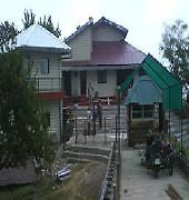 Cloud End Forest Resort Mussoorie Extérieur photo