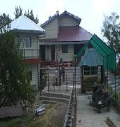 Cloud End Forest Resort Mussoorie Extérieur photo