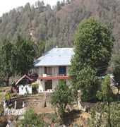 Cloud End Forest Resort Mussoorie Extérieur photo